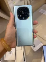 Điện thoại Xiaomi Redmi Note 14 Pro Plus 5G 8GB 256GB Xanh dương Demo