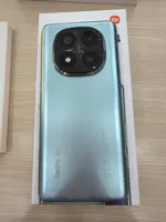 Điện thoại Xiaomi Redmi Note 14 Pro Plus 5G 8GB 256GB Xanh dương Demo
