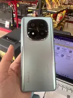 Điện thoại Xiaomi Redmi Note 14 Pro Plus 5G 8GB 256GB Xanh dương Demo