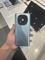 Điện thoại Xiaomi Redmi Note 14 Pro Plus 5G 8GB 256GB Xanh dương Demo