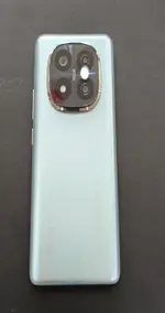 Điện thoại Xiaomi Redmi Note 14 Pro Plus 5G 8GB 256GB Xanh dương Demo