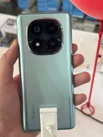 Điện thoại Xiaomi Redmi Note 14 Pro Plus 5G 8GB 256GB Xanh dương Demo