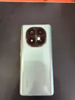 Điện thoại Xiaomi Redmi Note 14 Pro Plus 5G 8GB 256GB Xanh dương Demo