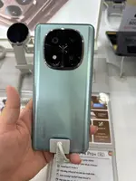 Điện thoại Xiaomi Redmi Note 14 Pro Plus 5G 8GB 256GB Xanh dương Demo