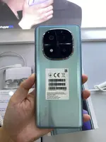 Điện thoại Xiaomi Redmi Note 14 Pro Plus 5G 8GB 256GB Xanh dương Demo