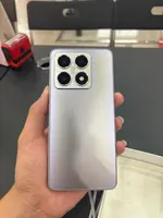 Điện thoại Xiaomi Redmi Note 14 Pro Plus 5G 8GB 256GB Xanh dương Demo