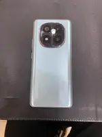 Điện thoại Xiaomi Redmi Note 14 Pro Plus 5G 8GB 256GB Xanh dương Demo