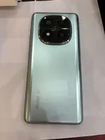 Điện thoại Xiaomi Redmi Note 14 Pro Plus 5G 8GB 256GB Xanh dương Demo