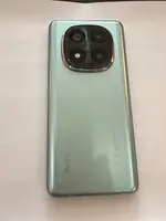 Điện thoại Xiaomi Redmi Note 14 Pro Plus 5G 8GB 256GB Xanh dương Demo