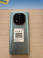 Điện thoại Xiaomi Redmi Note 14 Pro Plus 5G 8GB 256GB Xanh dương Demo