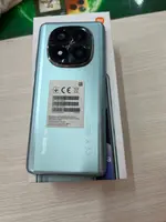 Điện thoại Xiaomi Redmi Note 14 Pro Plus 5G 8GB 256GB Xanh dương Demo