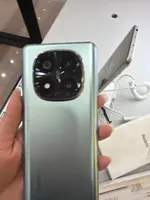 Điện thoại Xiaomi Redmi Note 14 Pro Plus 5G 8GB 256GB Xanh dương Demo