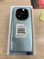 Điện thoại Xiaomi Redmi Note 14 Pro Plus 5G 8GB 256GB Xanh dương Demo