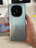 Điện thoại Xiaomi Redmi Note 14 Pro Plus 5G 8GB 256GB Xanh dương Demo