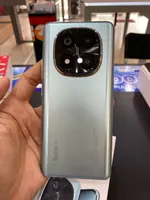 Điện thoại Xiaomi Redmi Note 14 Pro Plus 5G 8GB 256GB Xanh dương Demo