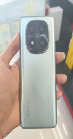 Điện thoại Xiaomi Redmi Note 14 Pro Plus 5G 8GB 256GB Xanh dương Demo