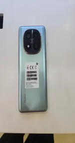 Điện thoại Xiaomi Redmi Note 14 Pro Plus 5G 8GB 256GB Xanh dương Demo