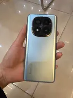 Điện thoại Xiaomi Redmi Note 14 Pro Plus 5G 8GB 256GB Xanh dương Demo