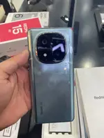 Điện thoại Xiaomi Redmi Note 14 Pro Plus 5G 8GB 256GB Xanh dương Demo