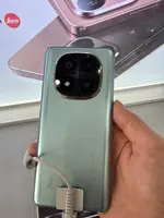 Điện thoại Xiaomi Redmi Note 14 Pro Plus 5G 8GB 256GB Xanh dương Demo