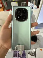 Điện thoại Xiaomi Redmi Note 14 Pro Plus 5G 8GB 256GB Xanh dương Demo