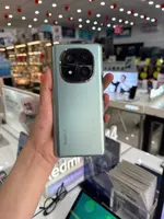 Điện thoại Xiaomi Redmi Note 14 Pro Plus 5G 8GB 256GB Xanh dương Demo