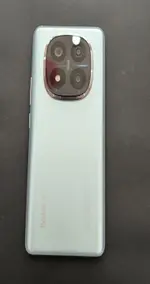 Điện thoại Xiaomi Redmi Note 14 Pro Plus 5G 8GB 256GB Xanh dương Demo