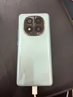 Điện thoại Xiaomi Redmi Note 14 Pro Plus 5G 8GB 256GB Xanh dương Demo