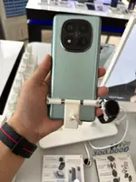 Điện thoại Xiaomi Redmi Note 14 Pro Plus 5G 8GB 256GB Xanh dương Demo