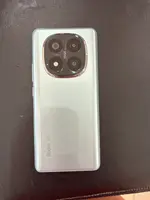 Điện thoại Xiaomi Redmi Note 14 Pro Plus 5G 8GB 256GB Xanh dương Demo