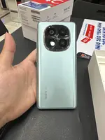 Điện thoại Xiaomi Redmi Note 14 Pro Plus 5G 8GB 256GB Xanh dương Demo