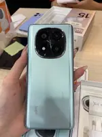 Điện thoại Xiaomi Redmi Note 14 Pro Plus 5G 8GB 256GB Xanh dương Demo