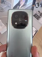 Điện thoại Xiaomi Redmi Note 14 Pro Plus 5G 8GB 256GB Xanh dương Demo