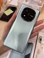 Điện thoại Xiaomi Redmi Note 14 Pro Plus 5G 8GB 256GB Xanh dương Demo