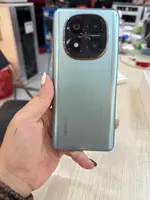 Điện thoại Xiaomi Redmi Note 14 Pro Plus 5G 8GB 256GB Xanh dương Demo