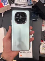 Điện thoại Xiaomi Redmi Note 14 Pro Plus 5G 8GB 256GB Xanh dương Demo