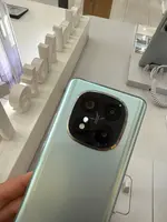 Điện thoại Xiaomi Redmi Note 14 Pro Plus 5G 8GB 256GB Xanh dương Demo