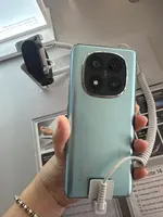 Điện thoại Xiaomi Redmi Note 14 Pro Plus 5G 8GB 256GB Xanh dương Demo