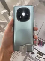 Điện thoại Xiaomi Redmi Note 14 Pro Plus 5G 8GB 256GB Xanh dương Demo