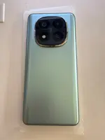 Điện thoại Xiaomi Redmi Note 14 Pro Plus 5G 8GB 256GB Xanh dương Demo