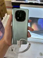 Điện thoại Xiaomi Redmi Note 14 Pro Plus 5G 8GB 256GB Xanh dương Demo