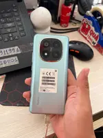 Điện thoại Xiaomi Redmi Note 14 Pro Plus 5G 8GB 256GB Xanh dương Demo