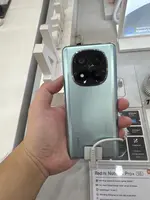 Điện thoại Xiaomi Redmi Note 14 Pro Plus 5G 8GB 256GB Xanh dương Demo