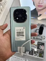 Điện thoại Xiaomi Redmi Note 14 Pro Plus 5G 8GB 256GB Xanh dương Demo