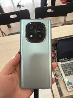 Điện thoại Xiaomi Redmi Note 14 Pro Plus 5G 8GB 256GB Xanh dương Demo