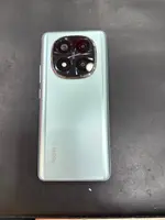 Điện thoại Xiaomi Redmi Note 14 Pro Plus 5G 8GB 256GB Xanh dương Demo