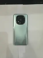 Điện thoại Xiaomi Redmi Note 14 Pro Plus 5G 8GB 256GB Xanh dương Demo