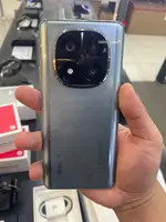 Điện thoại Xiaomi Redmi Note 14 Pro Plus 5G 8GB 256GB Xanh dương Demo