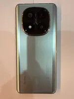 Điện thoại Xiaomi Redmi Note 14 Pro Plus 5G 8GB 256GB Xanh dương Demo