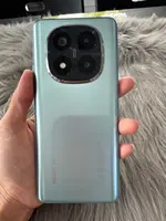 Điện thoại Xiaomi Redmi Note 14 Pro Plus 5G 8GB 256GB Xanh dương Demo